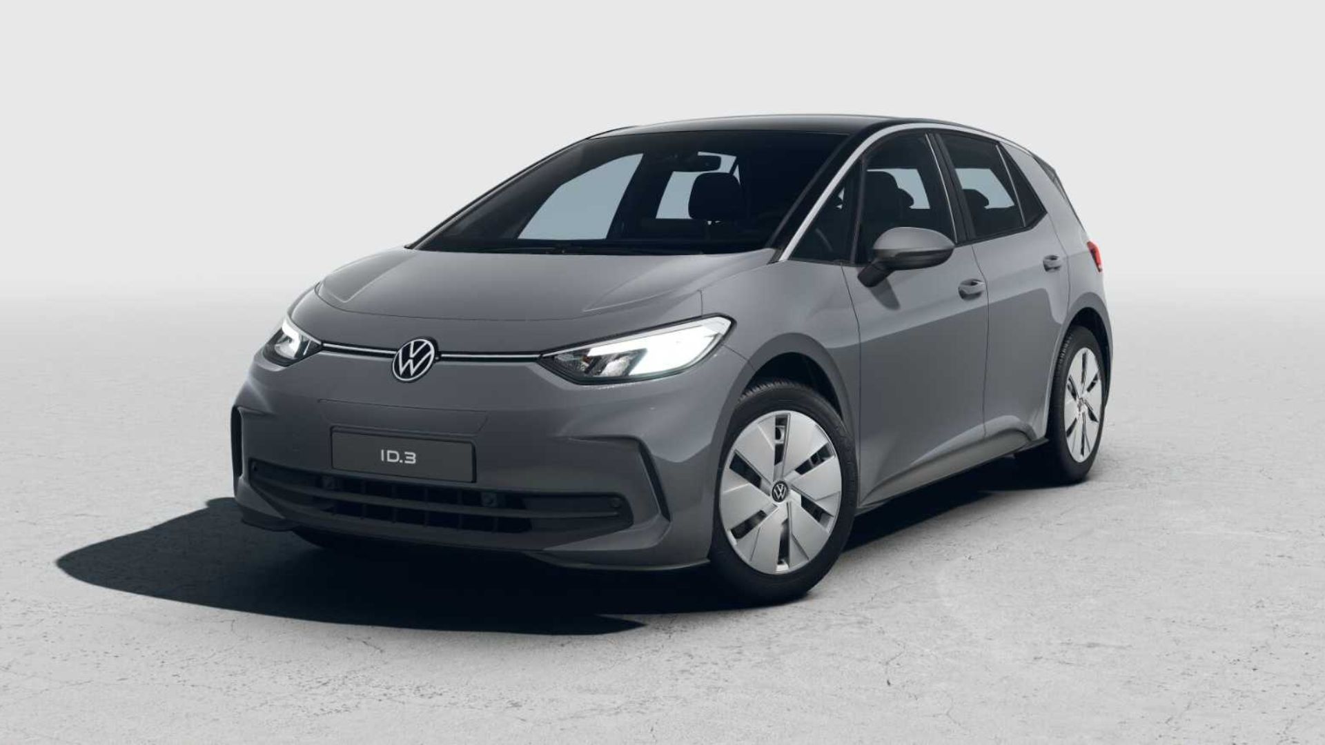 Taller coche eléctrico Volkswagen ID.3