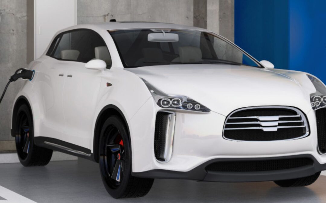 Taller coche eléctrico en Asturias