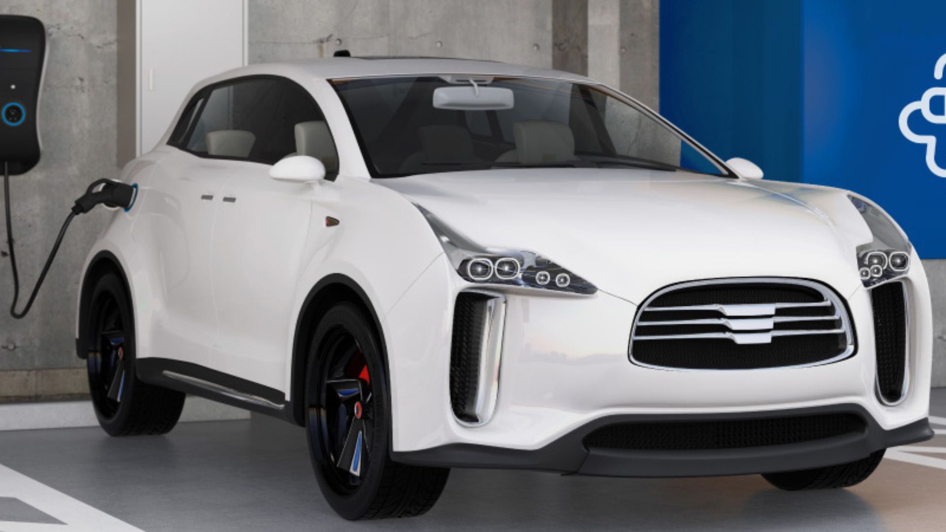 Taller coche eléctrico en Asturias