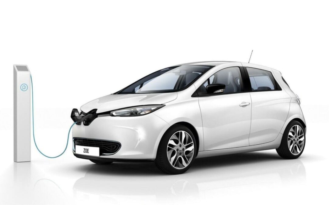 Taller coche eléctrico en Guipúzcoa