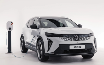 Taller coche eléctrico en Jaén