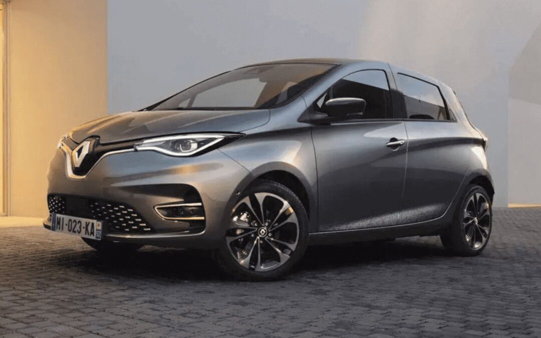 Taller coche eléctrico en Málaga