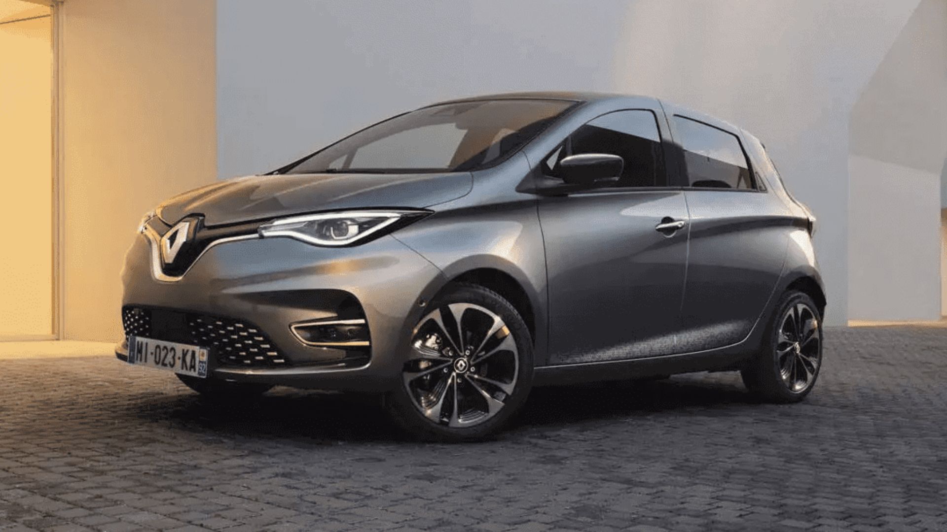 Taller coche eléctrico en Málaga