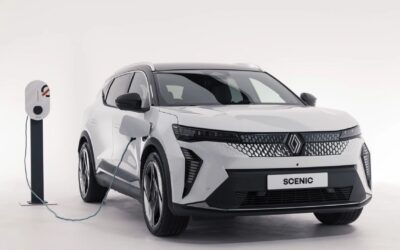 Taller coche eléctrico en Salamanca