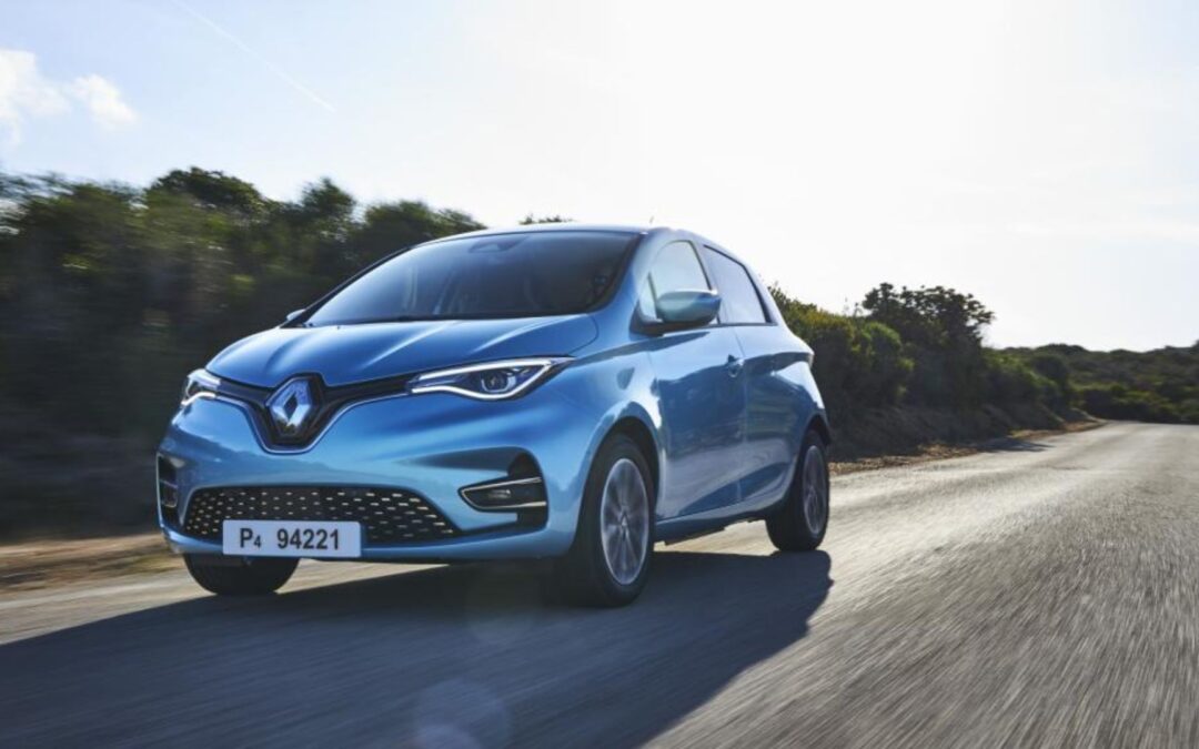 Taller coche eléctrico en Tarragona