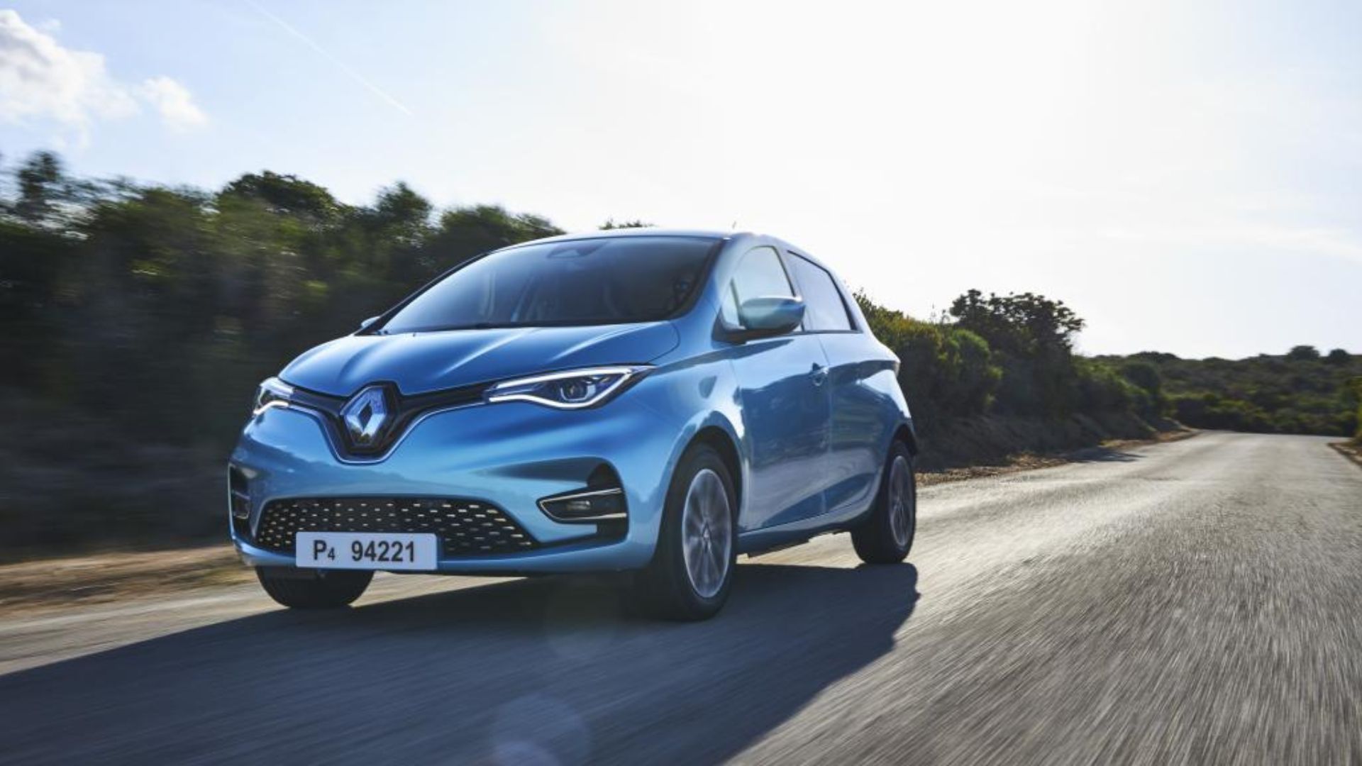 Taller coche eléctrico en Tarragona