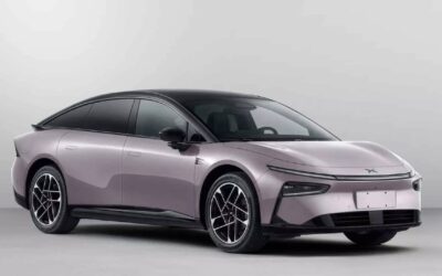 Taller coche eléctrico en Teruel