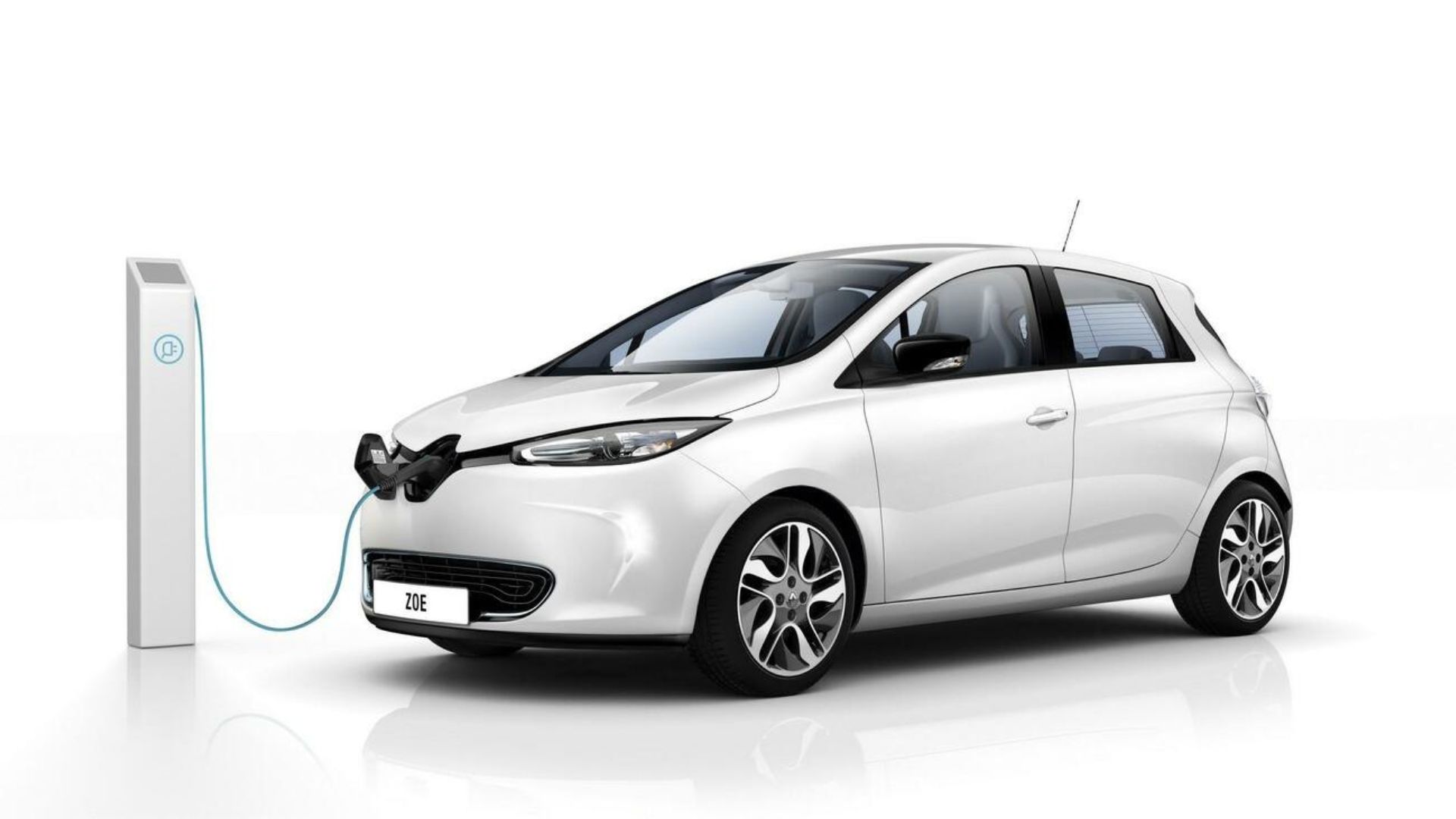 Taller coche eléctrico en Zaragoza